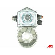 Слика 3 $на Електромагнетен приклучувач, стартер AS-PL Brand new  Starter motor solenoid SS6012