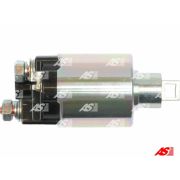 Слика 1 $на Електромагнетен приклучувач, стартер AS-PL Brand new  Starter motor solenoid SS6016