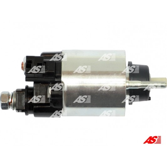 Слика на Електромагнетен приклучувач, стартер AS-PL Brand new  Starter motor solenoid SS6018