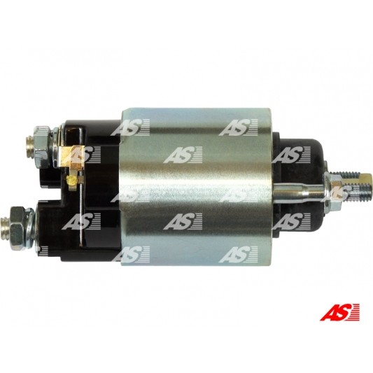 Слика на Електромагнетен приклучувач, стартер AS-PL Brand new  Starter motor solenoid SS6030