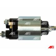 Слика 1 $на Електромагнетен приклучувач, стартер AS-PL Brand new  Starter motor solenoid SS6030