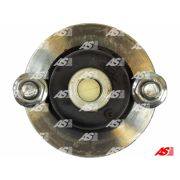 Слика 2 $на Електромагнетен приклучувач, стартер AS-PL Brand new  Starter motor solenoid SS6030