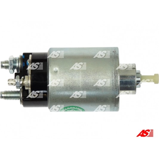 Слика на електромагнетен приклучувач, стартер AS-PL Brand new  Starter motor solenoid SS9002 за Ford Mondeo 2 Saloon (BFP) 1.6 i 16V - 95 коњи бензин