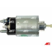 Слика 1 на електромагнетен приклучувач, стартер AS-PL Brand new  Starter motor solenoid SS9002