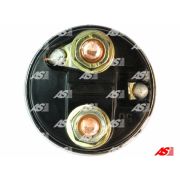 Слика 3 $на Електромагнетен приклучувач, стартер AS-PL Brand new  Starter motor solenoid SS9007