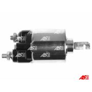 Слика 1 $на Електромагнетен приклучувач, стартер AS-PL Brand new  Starter motor solenoid SS9008