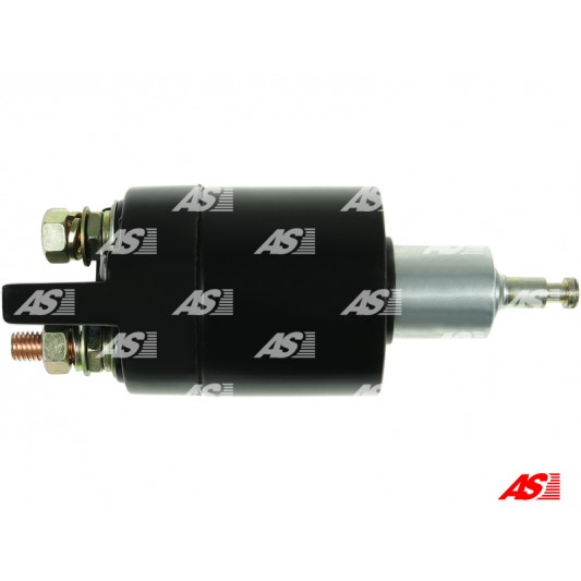 Слика на Електромагнетен приклучувач, стартер AS-PL Brand new  Starter motor solenoid SS9009B