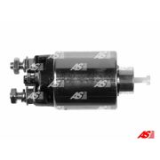 Слика 1 $на Електромагнетен приклучувач, стартер AS-PL Brand new  Starter motor solenoid SS9011