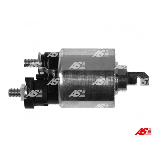 Слика на Електромагнетен приклучувач, стартер AS-PL Brand new  Starter motor solenoid SS9013