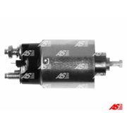 Слика 1 $на Електромагнетен приклучувач, стартер AS-PL Brand new  Starter motor solenoid SS9014