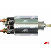 Слика 1 $на Електромагнетен приклучувач, стартер AS-PL Brand new  Starter motor solenoid SS9019