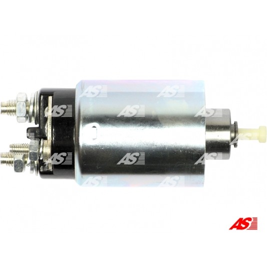 Слика на Електромагнетен приклучувач, стартер AS-PL Brand new  Starter motor solenoid SS9030