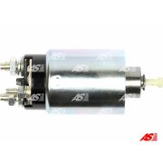 Слика 1 $на Електромагнетен приклучувач, стартер AS-PL Brand new  Starter motor solenoid SS9030