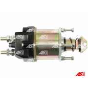 Слика 1 $на Електромагнетен приклучувач, стартер AS-PL Brand new  Starter motor solenoid SS9032