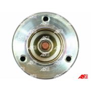 Слика 2 $на Електромагнетен приклучувач, стартер AS-PL Brand new  Starter motor solenoid SS9033