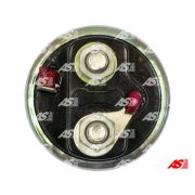 Слика 3 $на Електромагнетен приклучувач, стартер AS-PL Brand new  Starter motor solenoid SS9033