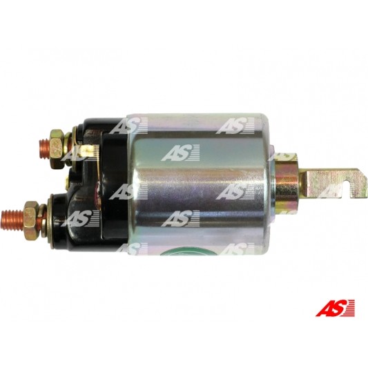 Слика на Електромагнетен приклучувач, стартер AS-PL Brand new  Starter motor solenoid SS9035