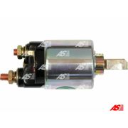 Слика 1 $на Електромагнетен приклучувач, стартер AS-PL Brand new  Starter motor solenoid SS9035