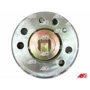 Слика 2 $на Електромагнетен приклучувач, стартер AS-PL Brand new  Starter motor solenoid SS9035