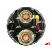 Слика 3 $на Електромагнетен приклучувач, стартер AS-PL Brand new  Starter motor solenoid SS9035