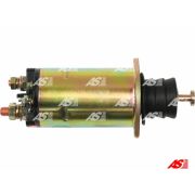 Слика 1 $на Електромагнетен приклучувач, стартер AS-PL Brand new  Starter motor solenoid SS9057