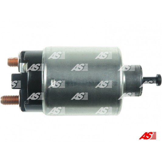 Слика на Електромагнетен приклучувач, стартер AS-PL Brand new DELCO Starter motor solenoid SS1061(DELCO)