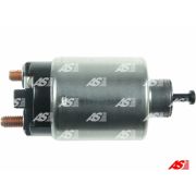 Слика 1 $на Електромагнетен приклучувач, стартер AS-PL Brand new DELCO Starter motor solenoid SS1061(DELCO)