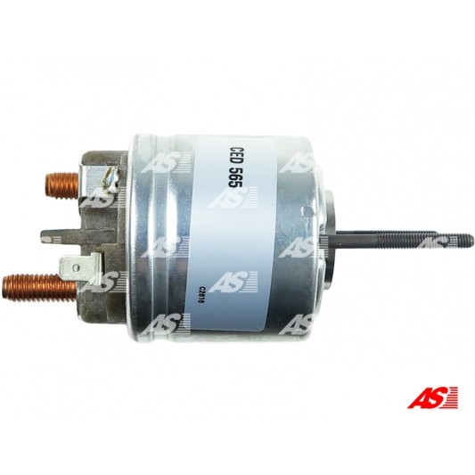 Слика на Електромагнетен приклучувач, стартер AS-PL Brand new VALEO Starter motor solenoid SS3059(VALEO)