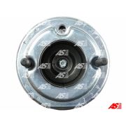 Слика 2 $на Електромагнетен приклучувач, стартер AS-PL Brand new VALEO Starter motor solenoid SS3059(VALEO)