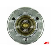 Слика 2 $на Електромагнетен приклучувач, стартер AS-PL Brand new ZM Starter motor solenoid SS0019(ZM)