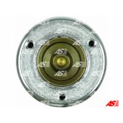 Слика 2 $на Електромагнетен приклучувач, стартер AS-PL Brand new ZM Starter motor solenoid SS0247(ZM)