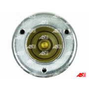 Слика 2 $на Електромагнетен приклучувач, стартер AS-PL Brand new ZM Starter motor solenoid SS0254(ZM)