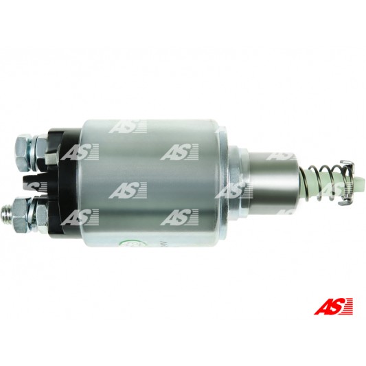 Слика на Електромагнетен приклучувач, стартер AS-PL Brand new ZM Starter motor solenoid SS0279(ZM)