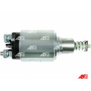 Слика 1 $на Електромагнетен приклучувач, стартер AS-PL Brand new ZM Starter motor solenoid SS0279(ZM)