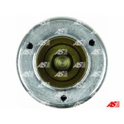 Слика 2 $на Електромагнетен приклучувач, стартер AS-PL Brand new ZM Starter motor solenoid SS0279(ZM)