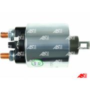 Слика 1 $на Електромагнетен приклучувач, стартер AS-PL Brand new ZM Starter motor solenoid SS2063(ZM)