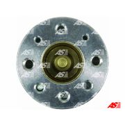 Слика 2 $на Електромагнетен приклучувач, стартер AS-PL Brand new ZM Starter motor solenoid SS2063(ZM)