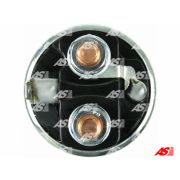 Слика 3 $на Електромагнетен приклучувач, стартер AS-PL Brand new ZM Starter motor solenoid SS2063(ZM)