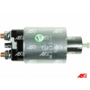 Слика 1 $на Електромагнетен приклучувач, стартер AS-PL Brand new ZM Starter motor solenoid SS5139(ZM)