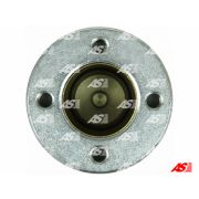 Слика 2 $на Електромагнетен приклучувач, стартер AS-PL Brand new ZM Starter motor solenoid SS5139(ZM)