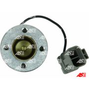 Слика 2 $на Електромагнетен приклучувач, стартер AS-PL Brand new ZM Starter motor solenoid SS5149(ZM)