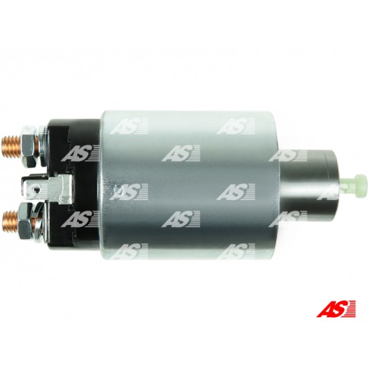 Слика на Електромагнетен приклучувач, стартер AS-PL Brand new ZM Starter motor solenoid SS5153(ZM)