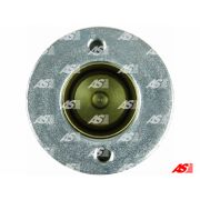 Слика 2 $на Електромагнетен приклучувач, стартер AS-PL Brand new ZM Starter motor solenoid SS5153(ZM)