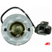 Слика 2 $на Електромагнетен приклучувач, стартер AS-PL Brand new ZM Starter motor solenoid SS5155(ZM)