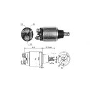 Слика 1 $на Електромагнетен приклучувач, стартер ERA 227599