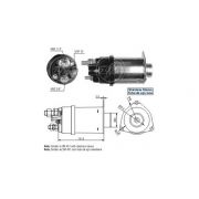 Слика 1 $на Електромагнетен приклучувач, стартер ERA 227729