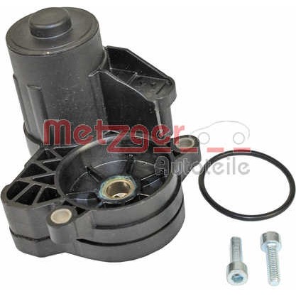 Слика на елемент за подесување, рачна кочница METZGER genuine 0899052 за Audi A3 (8V1) 1.2 TFSI - 110 коњи бензин