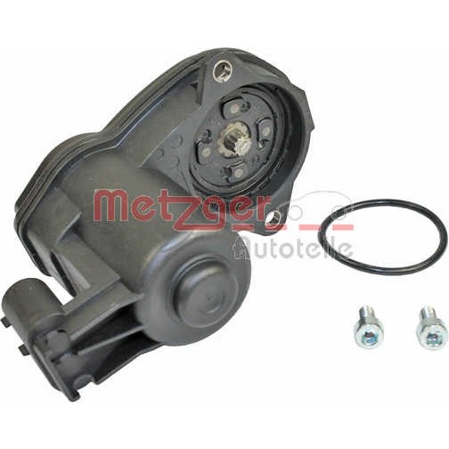 Слика на елемент за подесување, рачна кочница METZGER genuine 0899056 за BMW 5 Sedan F10 530 d - 286 коњи дизел