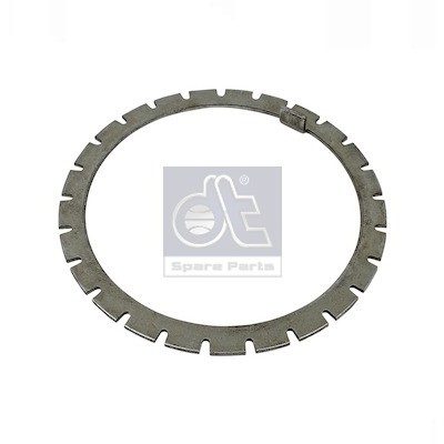 Слика на забеста прстенеста подлошка, планетен пренос DT Spare Parts 4.60908 за камион Mercedes Actros MP2, MP3 1841, L, LL - 408 коњи дизел
