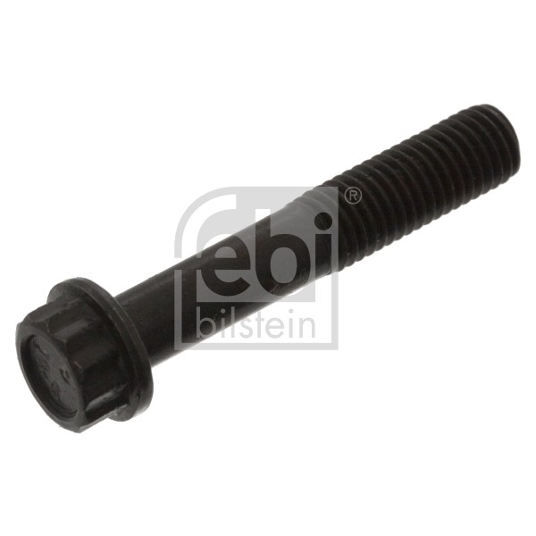 Слика на Завртка на диск за притисок FEBI BILSTEIN 08213 за VW Jetta 4 (1J2) 1.9 SDI - 68 коњи дизел